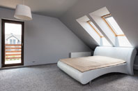 Upper Fivehead bedroom extensions